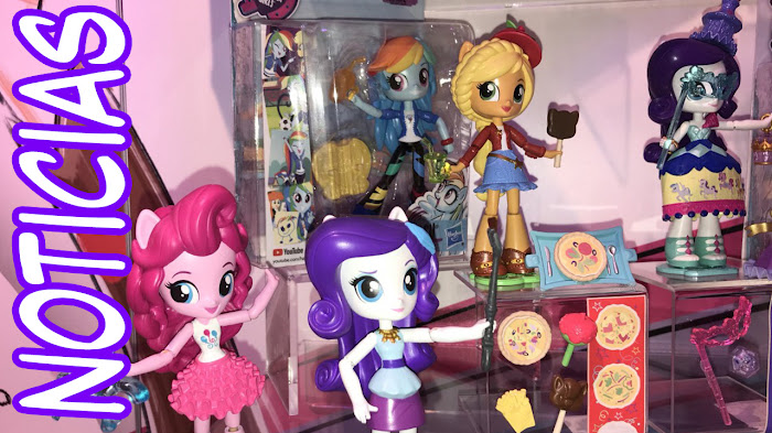 Noticias Pony de la Semana #46