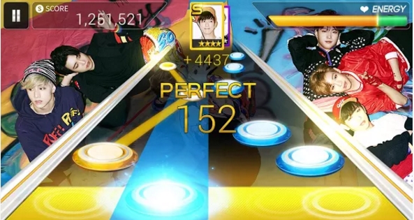 Download SuperStar JYPNATION Apk v1.0.3 Update Download SuperStar JYPNATION Apk v1.0.3 Update