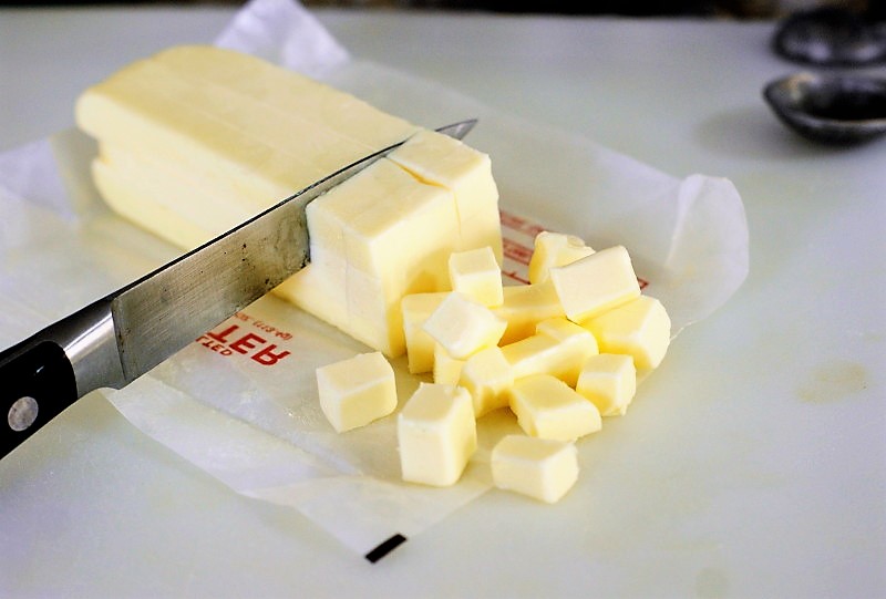 How to Make Fluffy Buttermilk Biscuits The Kitchen is My Playground