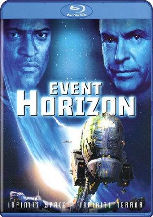 Event Horizon 1997 BluRay Hindi 300Mb Dual Audio 480p