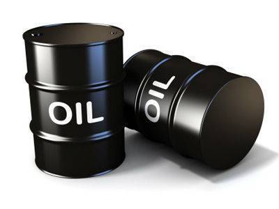 Crude Petroleum Crude Petroleum