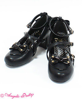 mintyfrills kawaii sweet cute lolita fashion shoes harajuku