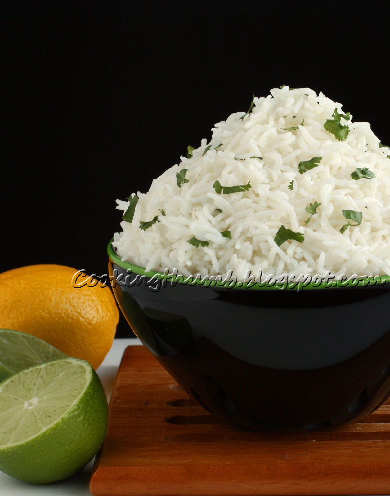 Chipotle Cilantro Lime Rice Copycat Recipe