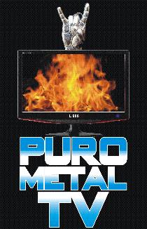 PURO METAL TV !!!