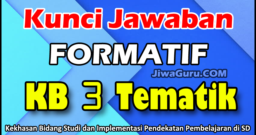 ☀ 33 kunci jawaban modul ppg bahasa inggris images
