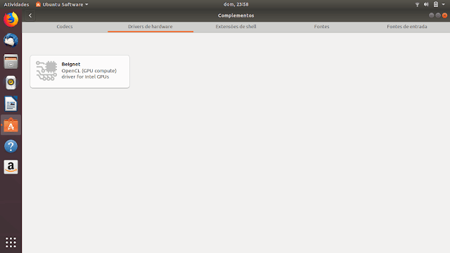 Drivers Ubuntu Drivers Ubuntu