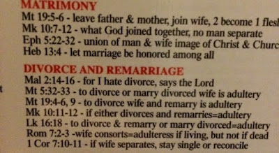 Bible verses sex in marriage