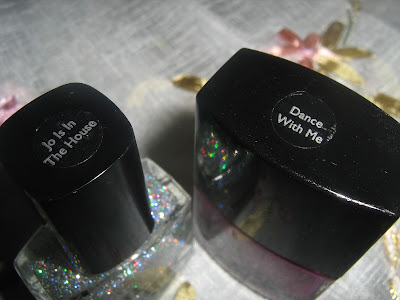 Nail Polish by H&M 