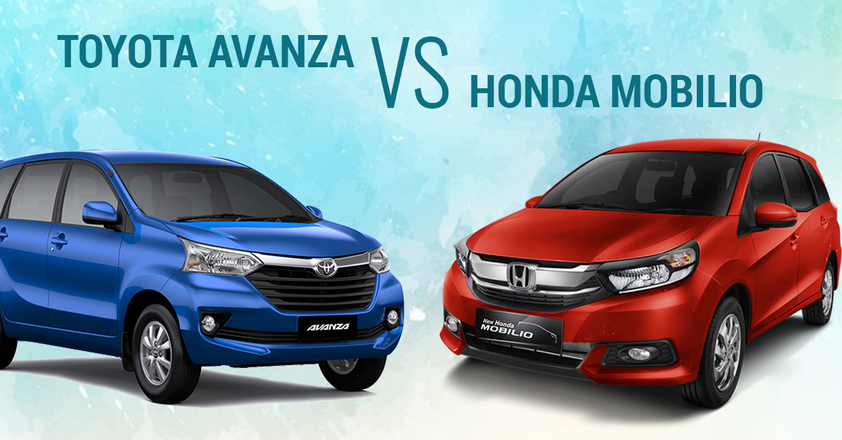 Avanza 2010 vs Mobilio S 2015: Perbandingan Dua Generasi MPV yang Berbeda