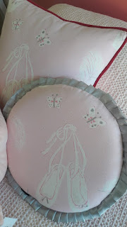 Decoração de Quarto de Princesa com Tocador