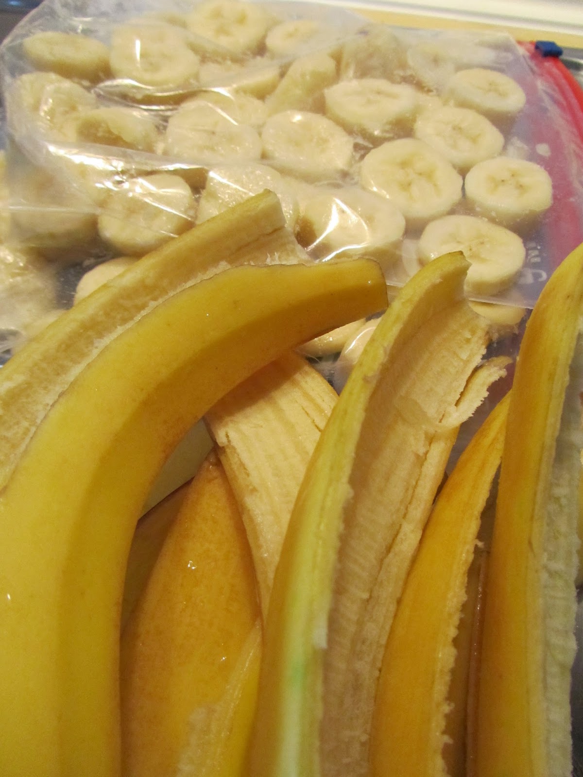 Barbarelismus Banana Peel Burgers