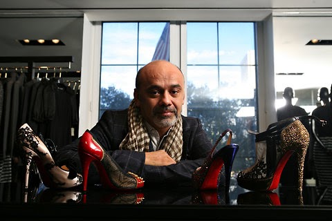 NEW YORK MINDED: CHRISTIAN LOUBOUTIN LOSES THE TRADEMARK FOR THE RED ...