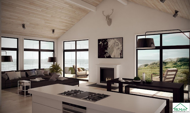 Denah Model Desain Gambar Rumah Minimalis Idaman Modern Tipe 413 merupakan kebutuhan pokok setiap manusia Denah Model Desain Gambar Rumah Minimalis Idaman Modern Tipe 413