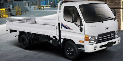 Hyundai hd600 thùng lửng Hyundai hd600 thùng lửng