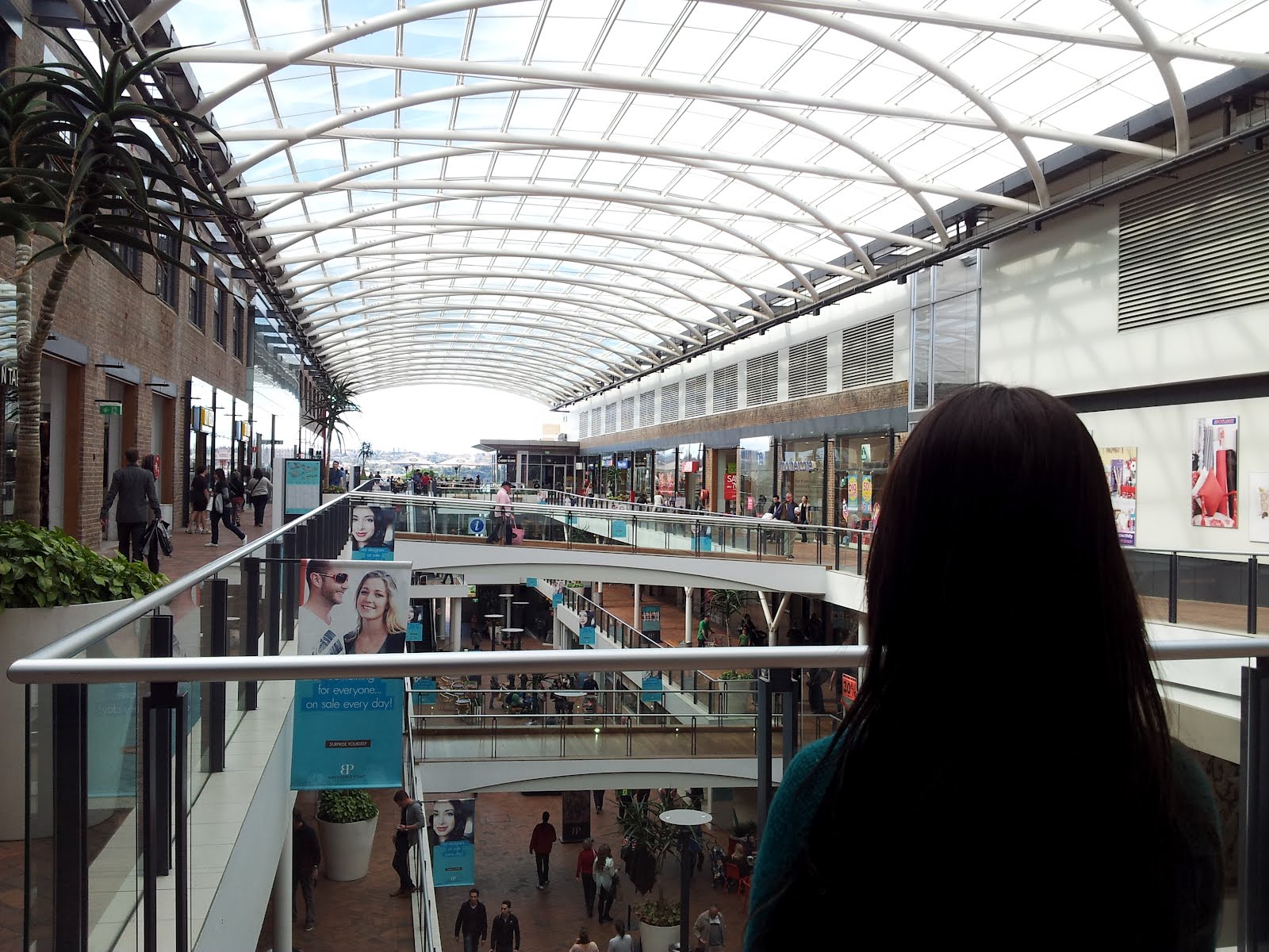 The SuperFairy Birkenhead Point Outlet