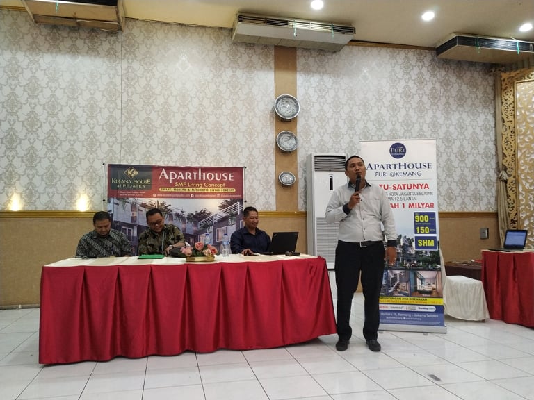 Rumah Dibawah 1 Milyar Jakarta Selatan - Info Terkait Rumah