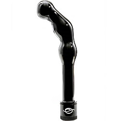 Sinclair Select VERVE Vibrating Prostate Massager for Men