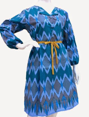 model baju batik kerja untuk wanita model baju batik kerja untuk wanita