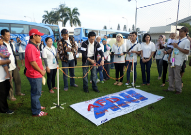 Syarat Melamar Kerja Di Pt Ani Aisan Nasmoco Indonesia Jobs Strip