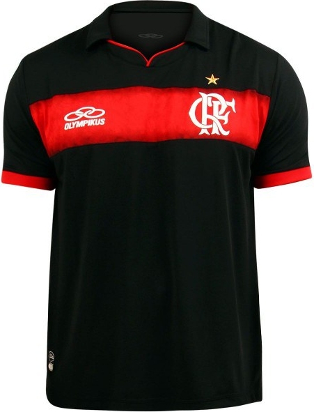 camisa do flamengo da olympikus