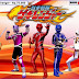 Jual Kaset Super Sentai Gekiranger