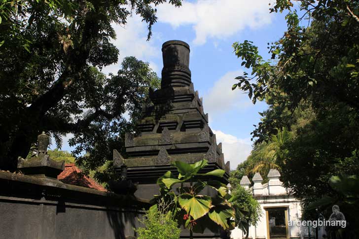 makam raja-raja mataram imogiri bantul jogja