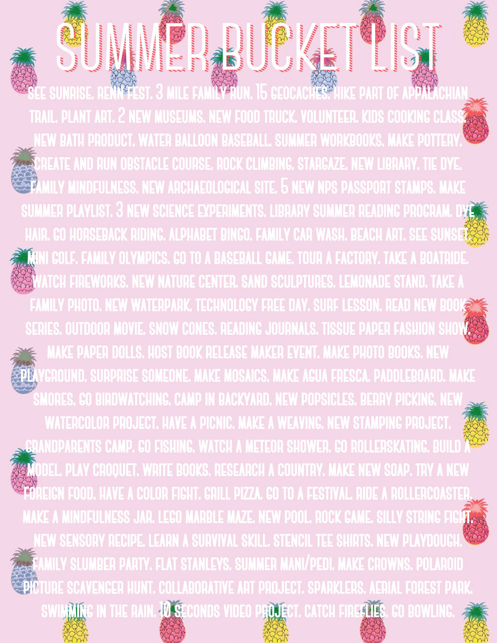 party list maker