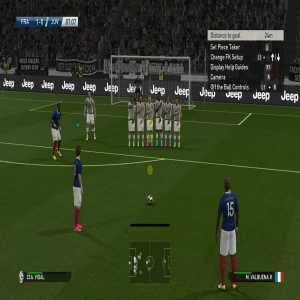 Screenshot 3 Download Pro Evolution PES 17 Highly Compressed Game For PC Full Version