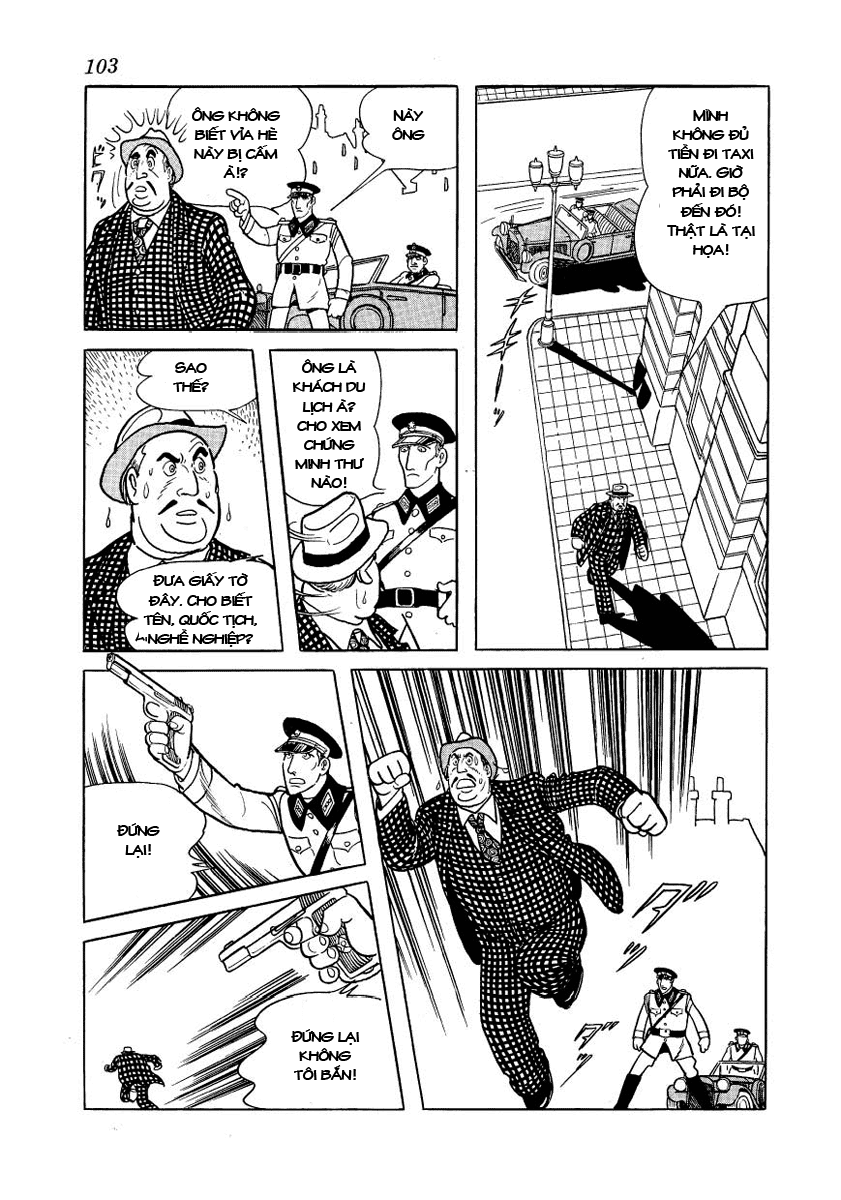 Adolf chap 17