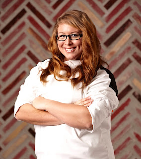Sandra Flores Hell S Kitchen Sandra Flores Hell S Kitchen