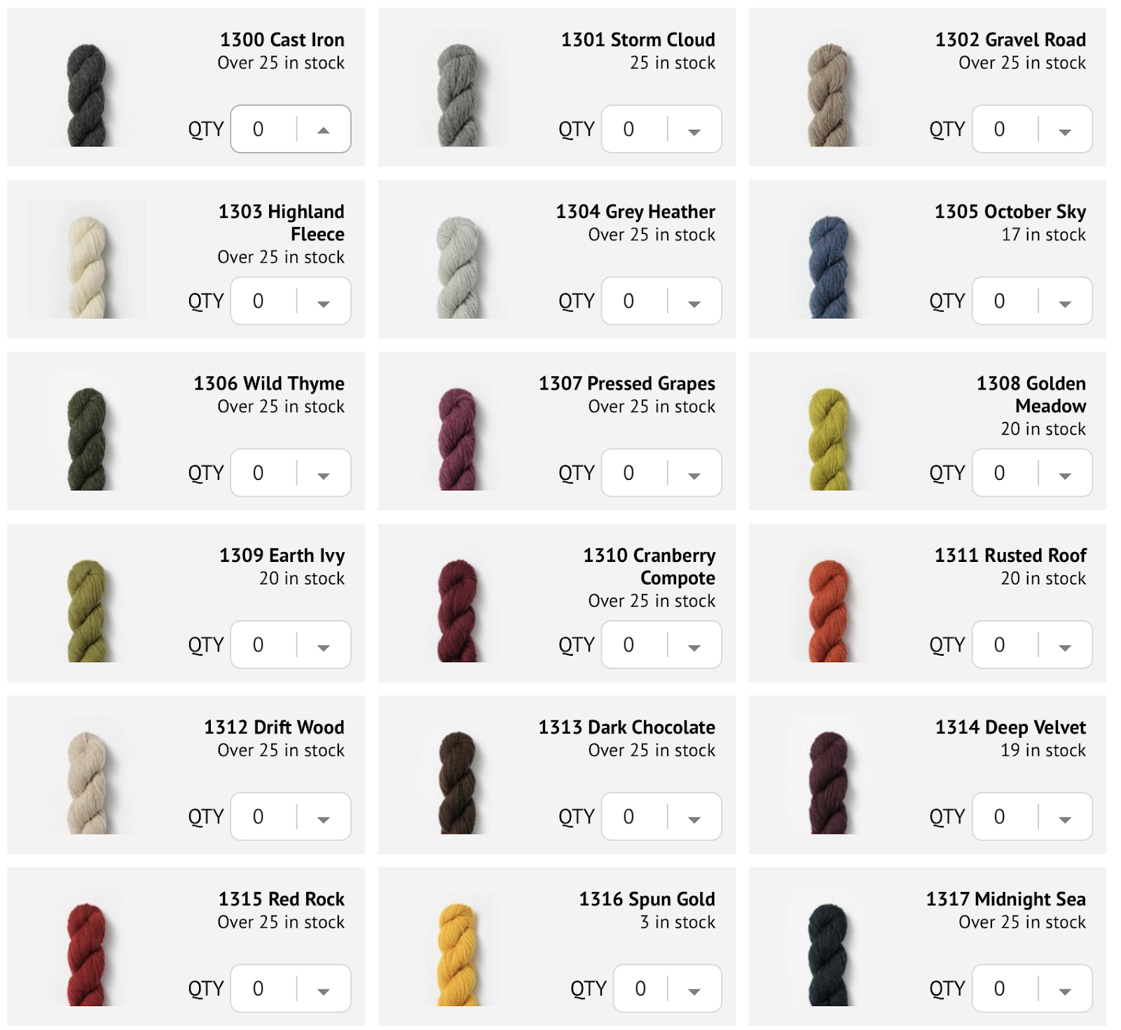 A Really Good Yarn Timeout