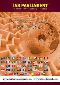 International Relations International Relation