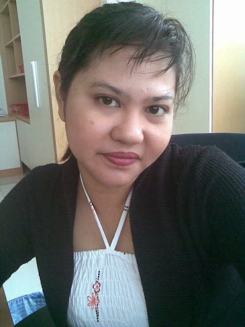 Gambar Bogel Tante Berjilbab Cari Brondong   Melayu Boleh.Com