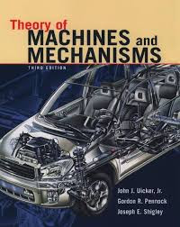 Download Theory of Machine By Joseph E Shigley Free Book Pdf