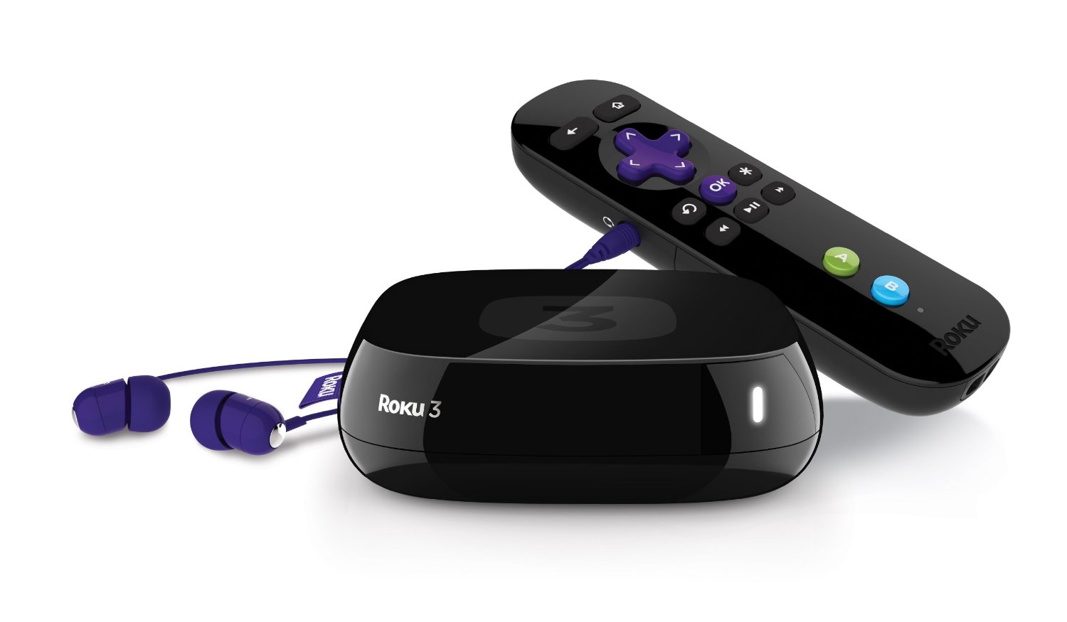 Roku 3 Streaming Player Review ~ Latest in Tech