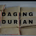 Sedia Daging Durian Medan di Ujoh Bilang