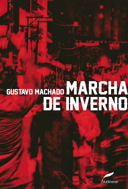 Marcha de inverno - Gustavo Machado