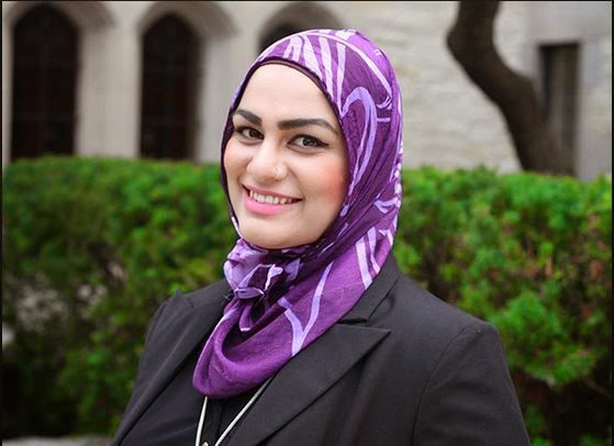 क्या ये मुस्लिम महिला डाइट कोक का बम बना सकती है