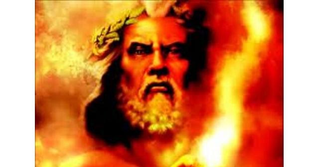 Behold картинка. Behold that. Перун бог. Ill be god. Ill be god.