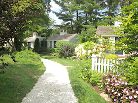 The Cottages at Cabot Cove