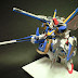 1/144 V2 Assault Buster Gundam Custom Build