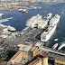 Porto Napoli: la Regione assegna al porto 148 milioni per opere