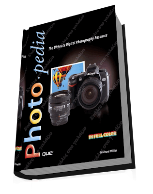 Photopedia The Ultimate Digital Photography Resource
