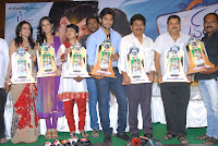 Lovely Movie Platinum Disc Function Gallery [Andhrula Music]