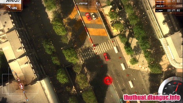 Download Game Real World Racing Full Cr@ck Fshare