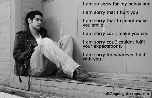 sorry day i am single i m sorry i m so lonely sorry day i am single i m sorry i m so lonely
