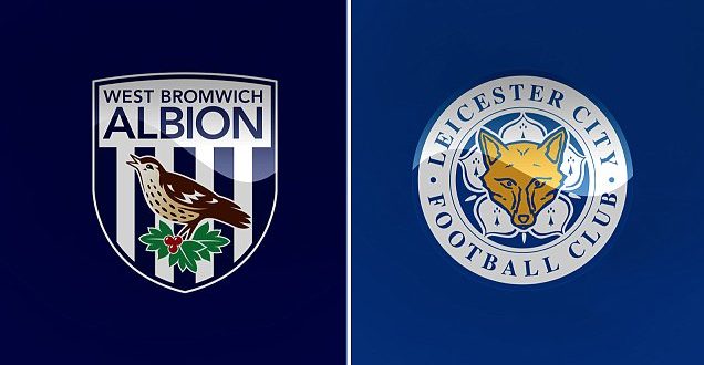 West Bromwich Albion vs Leicester - Video Highlights & Full Match