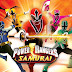 Power Rangers Samurai Hindi Episodes 720p HD HEVC x265