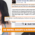 Sue Ramirez, Nag-Dirty Finger nga ba sa isang Matandang Babae? Alamin dito ang Reklamo Sakanya!