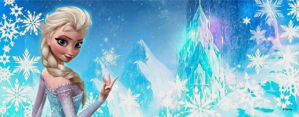 Collections of Disney's Frozen HD Wallpapers